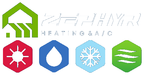 Zephyr Heating & A/C